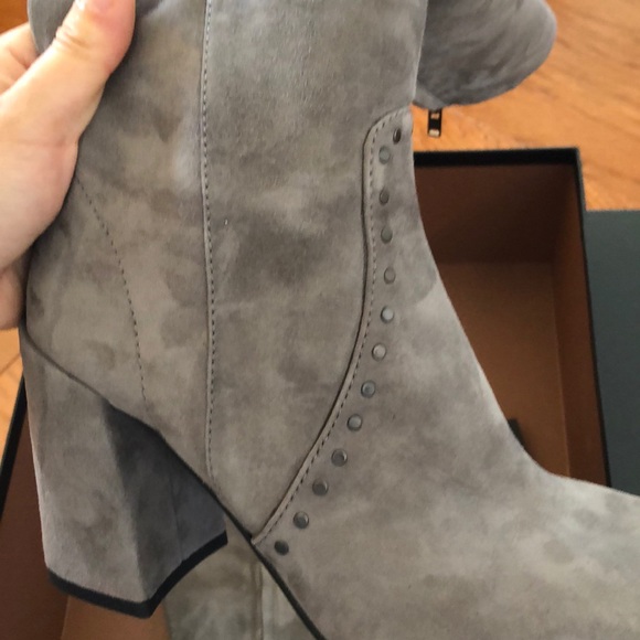 Coat boot - Picture 5 of 8